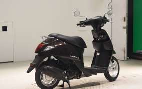 SUZUKI ﾚｯﾂG CA4AA