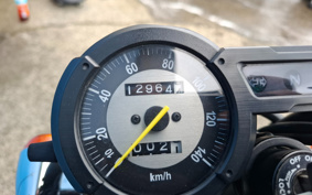 YAMAHA TORITSU CAR DG16J