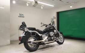 YAMAHA DRAGSTAR 400 CLASSIC 2005