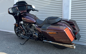 HARLEY HARLEY FLHXSE CVO 2025 PX6