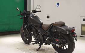 HONDA REBEL 250 S 2021 MC49