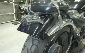 SUZUKI INTRUDER 400 Classic 2007 VK54A