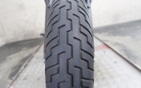 HONDA REBEL 250  S E-clutch MC49