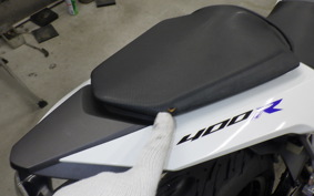 HONDA CBR400R ABS 2017 NC47