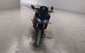YAMAHA FZ1 FAZER 2007 RN17