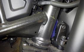 HONDA REBEL 250  S E-clutch 2010 MC49