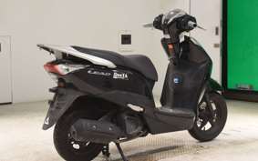 HONDA LEAD 125 2002 JF45