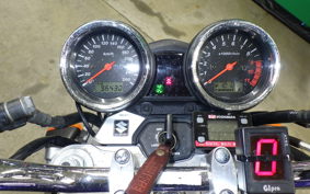 SUZUKI GSX1400 2004 GY71A