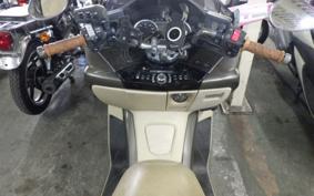 HONDA FORZA ZA MF10