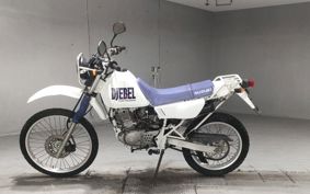 SUZUKI DJEBEL200 SH42A