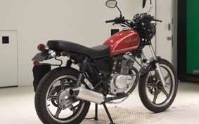 SUZUKI GN125 F Gen.2 2003
