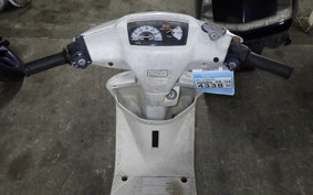 YAMAHA JOG Z 3RY