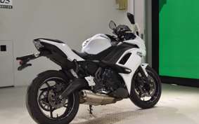 KAWASAKI NINJA 650 A 2020 ER650H
