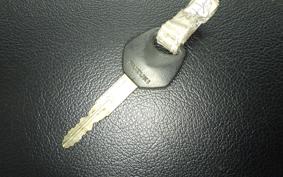 SUZUKI INAZUMA 400 (GSX400) 1997 GK7BA