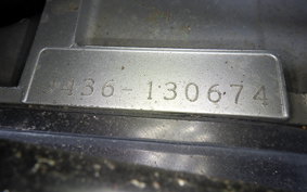 SUZUKI SKYWAVE 250 (Burgman 250) SS CJ43A