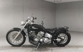 YAMAHA DRAGSTAR 400 2003 VH01J