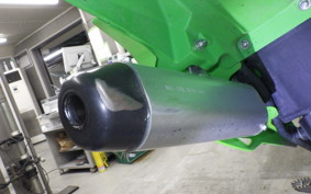 KAWASAKI KX112 2018 KX112A