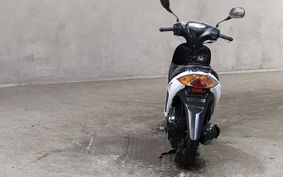 SUZUKI ADDRESS V50 CA4BA