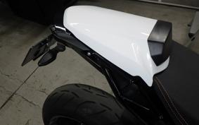 KTM 1290 SUPER DUKE R 2020