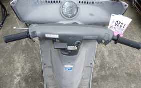 HONDA GYRO CANOPY 2003 TA02