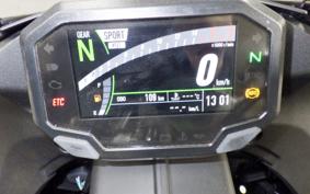 KAWASAKI NINJA ZX-6R A 2025