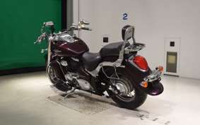 SUZUKI INTRUDER 400 Classic 2010 VK56A