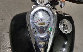 YAMAHA DRAGSTAR 400 VH01J