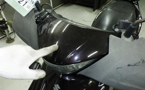 SUZUKI ADDRESS V125 S 2022 CF4MA