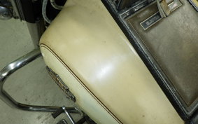 HARLEY FLHTC SIDECAR 1340 1984