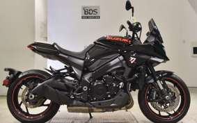 SUZUKI KATANA 2021 GT79B