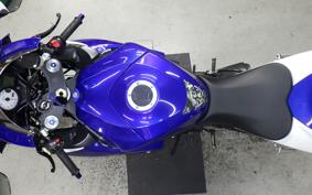 SUZUKI GSX-R600 2006