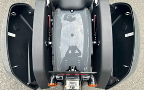 HARLEY FXLRST 2022 YXZ