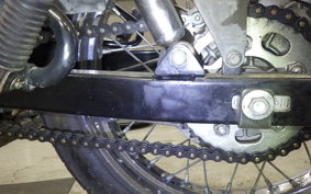 HONDA CB400SS E 2006 NC41