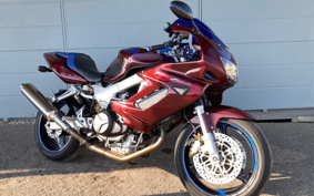 HONDA VTR1000F 1997 SC36