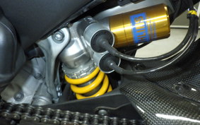 DUCATI PANIGALE V4 S 2018