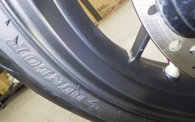 HONDA CBR650R E-Clutch 2025 RH17