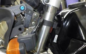 YAMAHA SEROW 225 Gen.3 2008 DG08J