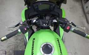 KAWASAKI NINJA 400R 2012 ER400B