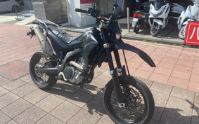 YAMAHA WR250X DG15J