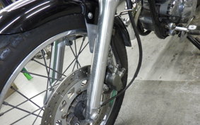 YAMAHA VIRAGO 250 2006 3DM
