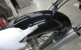 YAMAHA DRAGSTAR 400 1999 4TR