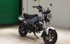 HONDA DAX 125 JB04