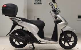 HONDA DIO 110 JF58