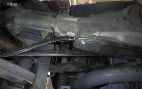 HONDA GYRO UP TA01
