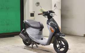 SUZUKI LET's 4 2024 CA41A