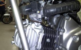 HONDA CT125 HUNTER CUB JA55