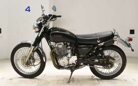 HONDA CB400SS E 2007 NC41