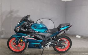 YAMAHA YZF-R25 RG43J