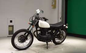 KAWASAKI 250TR
