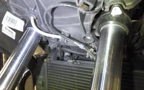 BMW F700GS 2012